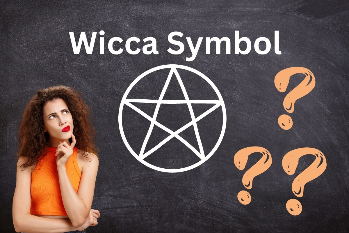 Wicca symbol