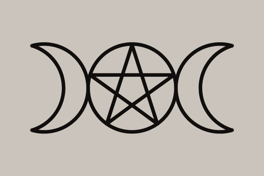 What Is The Wicca Symbol? - SymbolScholar
