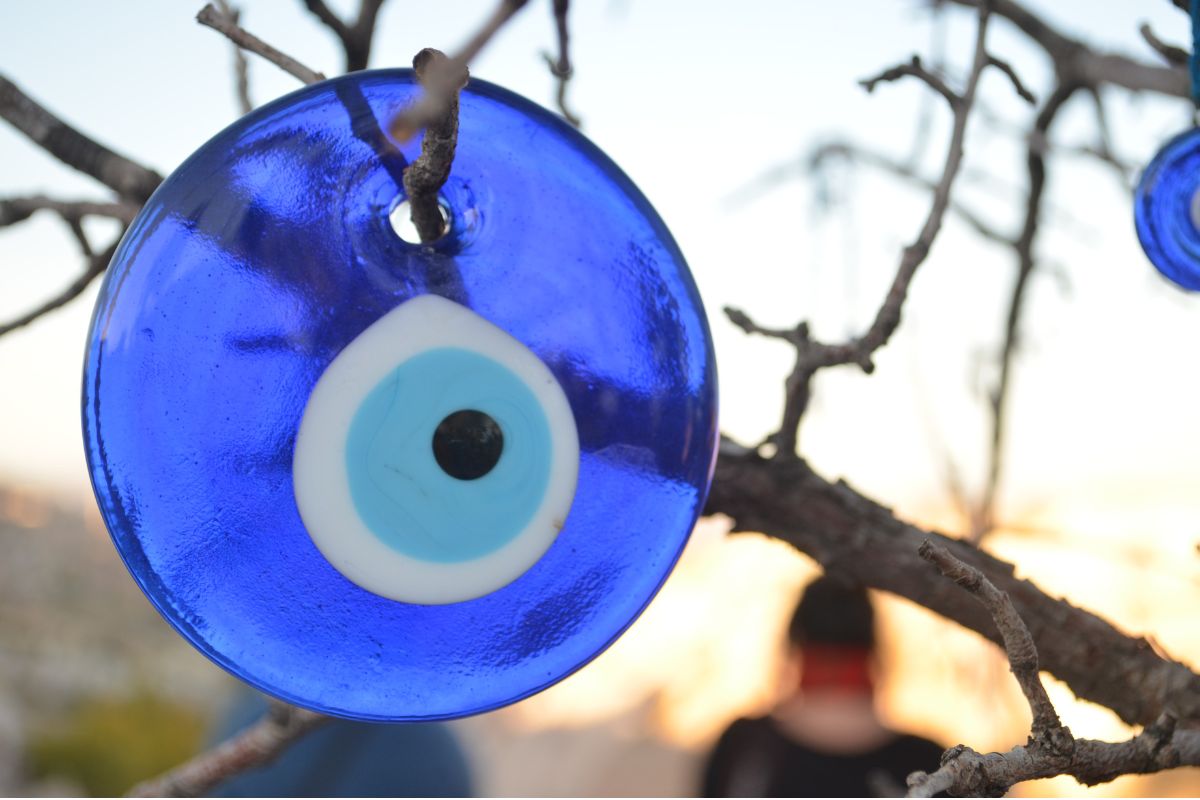 Nazar Meaning What The Evil Eye Means SymbolScholar