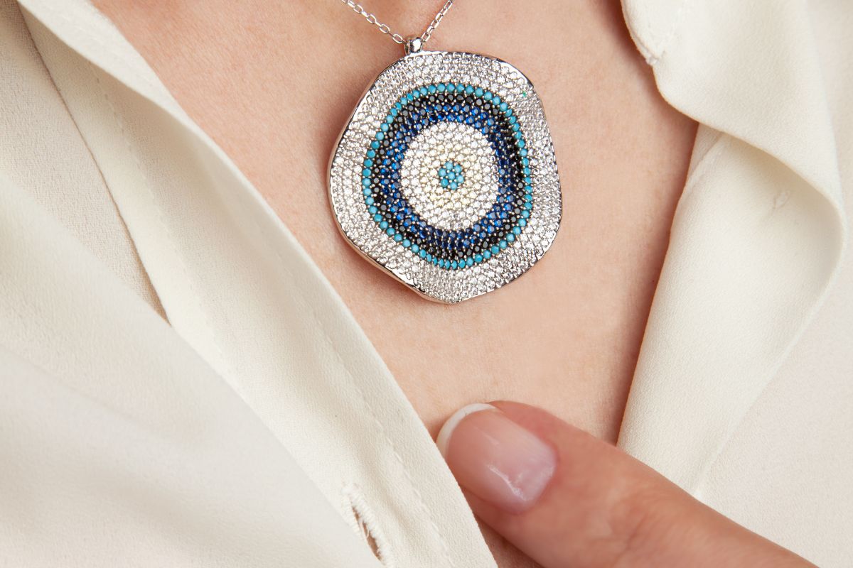 Nazar Meaning What The Evil Eye Means SymbolScholar