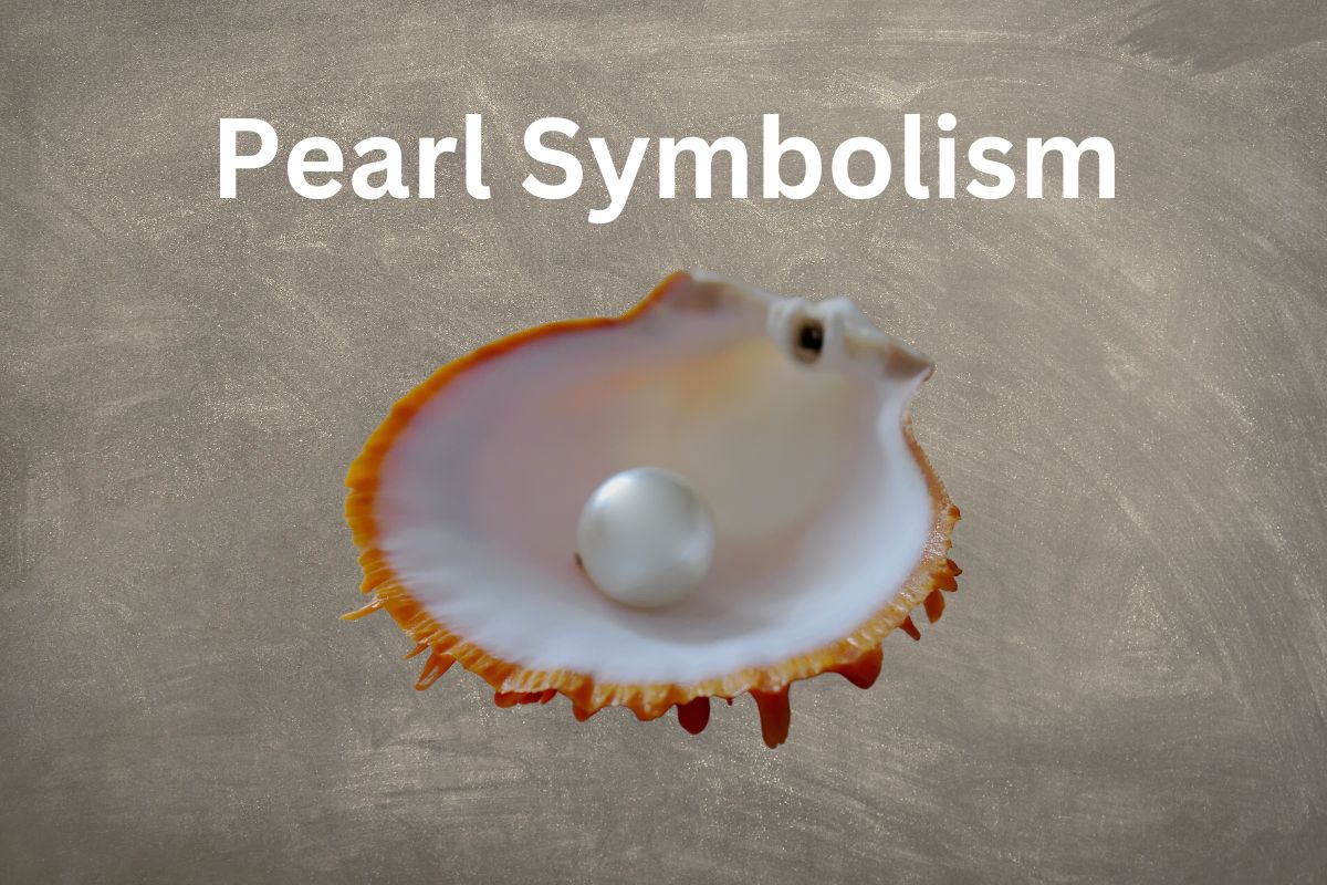 the pearl symbolism essay