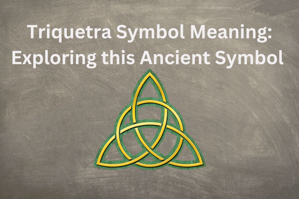 triquetra spiritual meaning