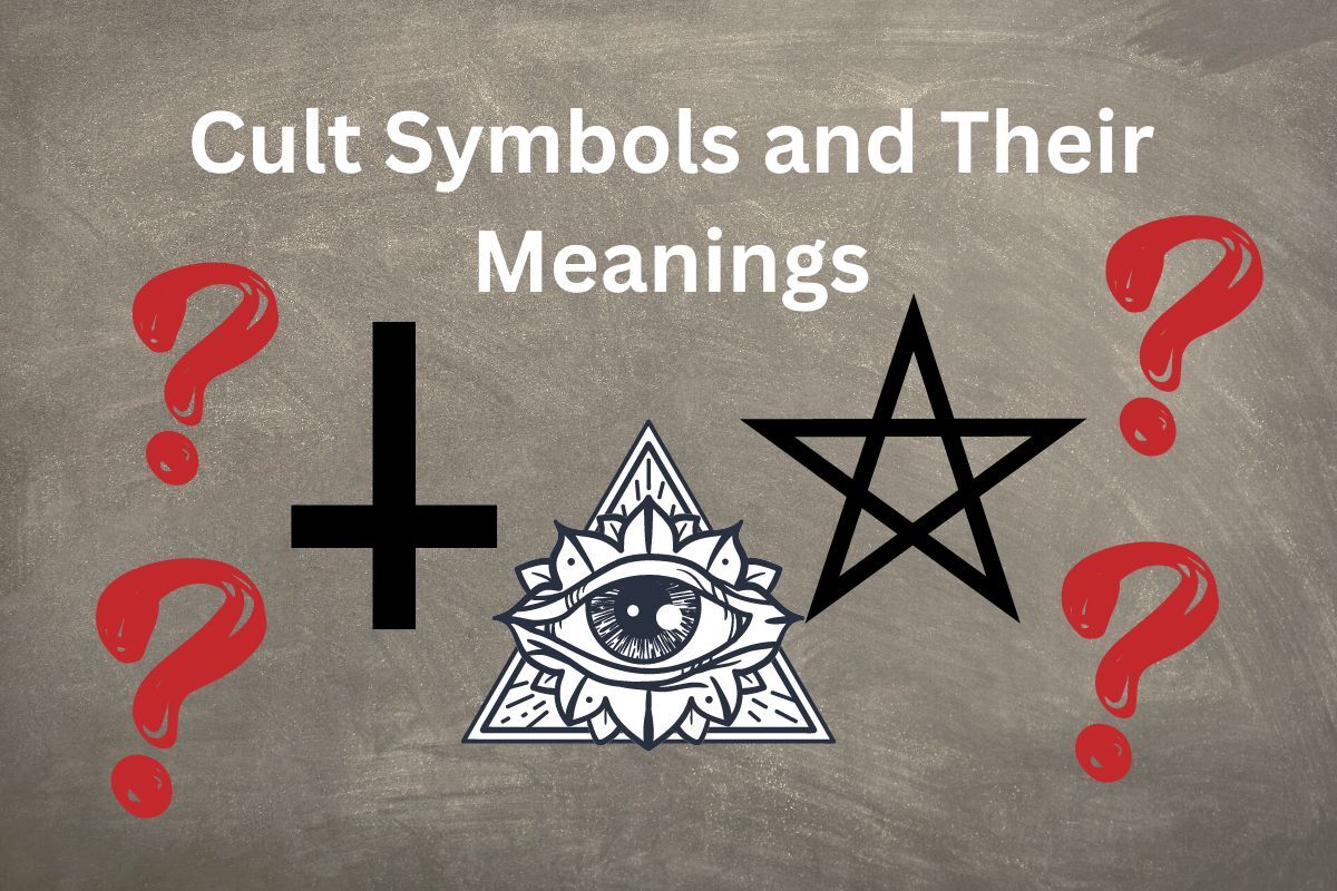 Cult Symbols And Their Meanings