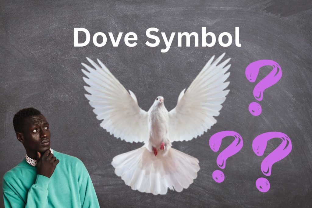 Dove Symbol And Spiritual Meaning - SymbolScholar