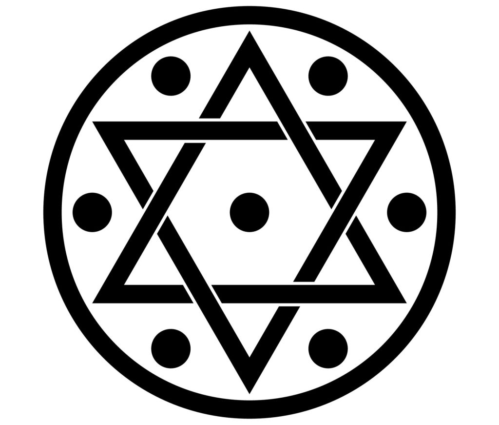 cult symbols