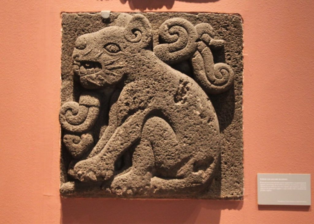 aztec symbols