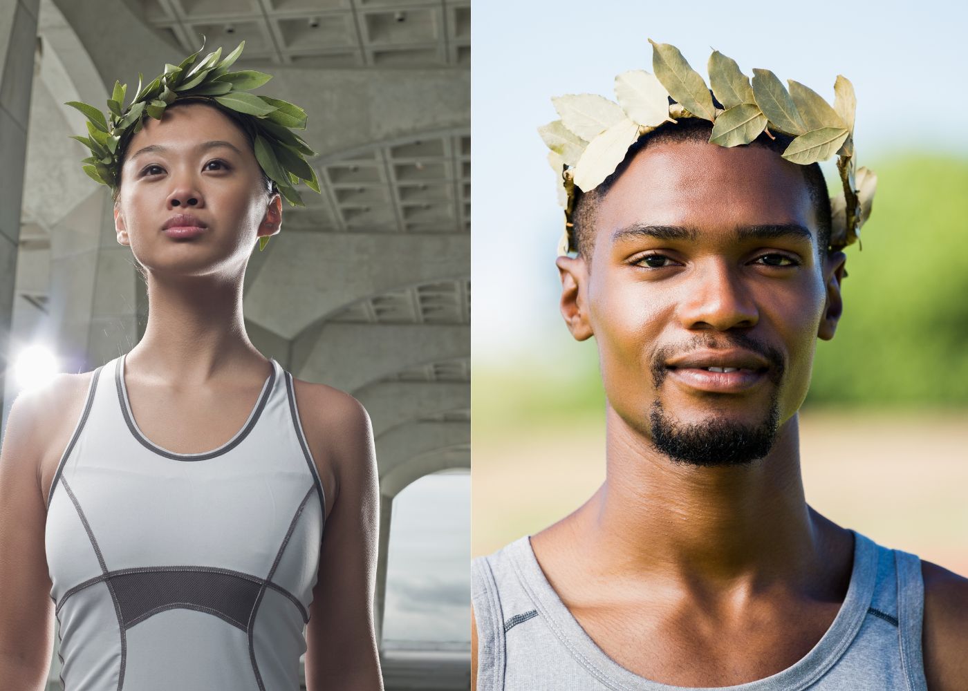 What Does A Laurel Wreath Symbolize? SymbolScholar