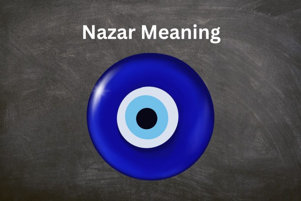 Nazar Meaning What The Evil Eye Means SymbolScholar