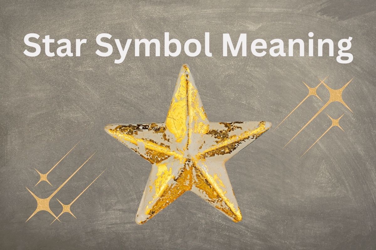 Starmont Stars  Stars, Symbols, Ankh