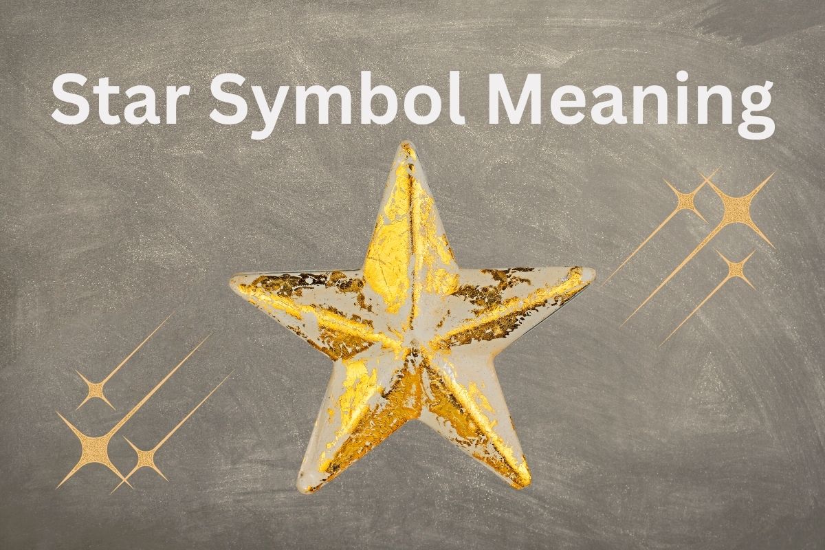 The Many And Various Star Symbol Meanings SymbolScholar