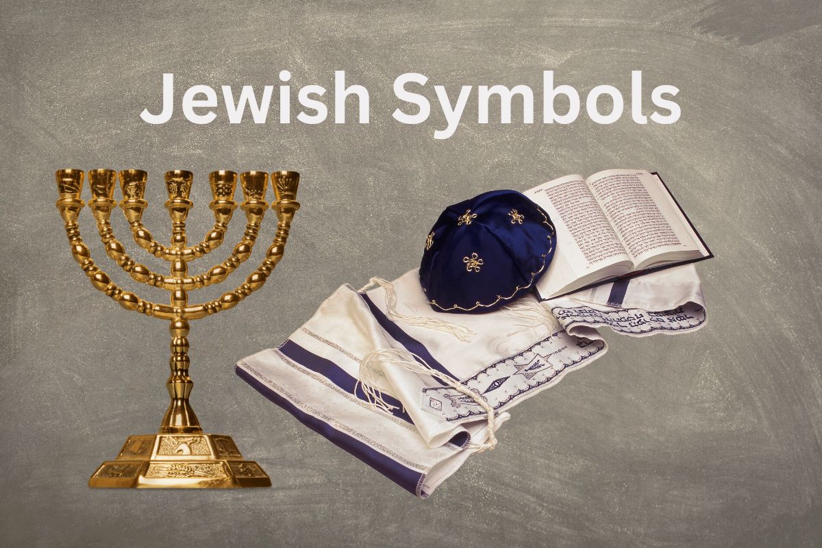 jewish symbols