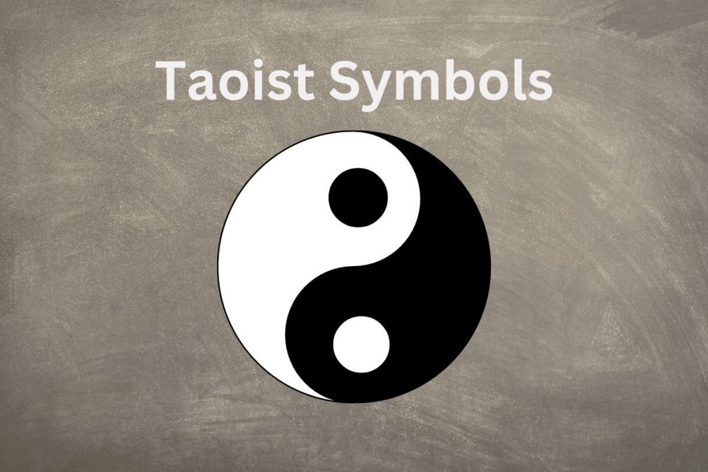 Important taoist symbols symbolscholar