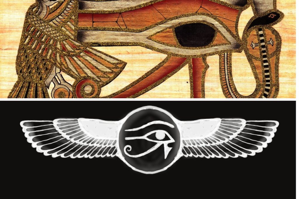 eye of ra