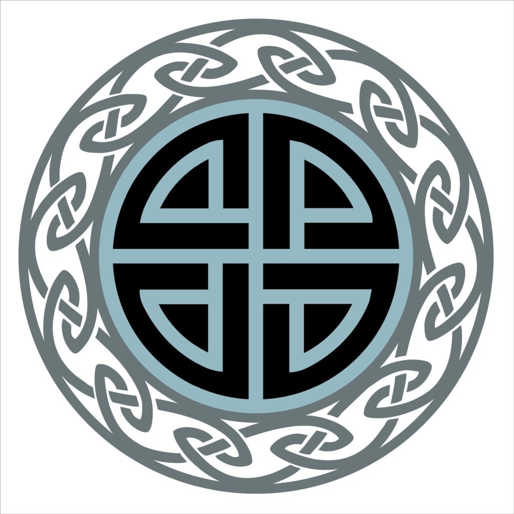 celtic inner strength symbol