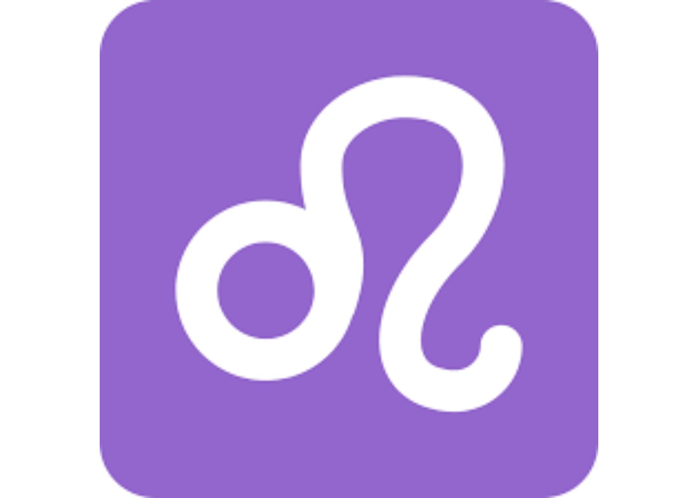 What Does The Leo Sign Symbol Mean? SymbolScholar