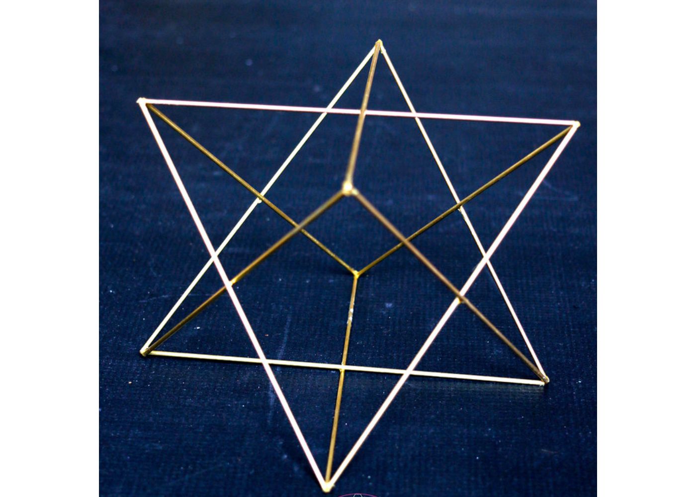 The merkaba meaning s hidden depth symbolscholar