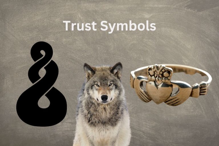 Meaningful Trust Symbols - SymbolScholar