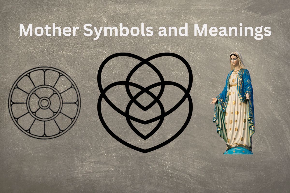 Motherhood Symbols Meaning
