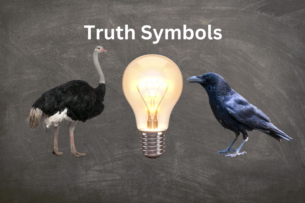 Iconic Truth Symbols SymbolScholar