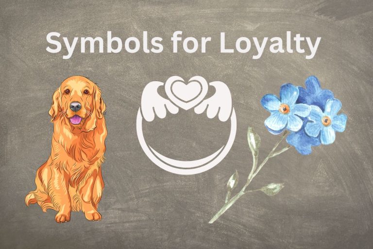 What's The Symbol For Loyalty - SymbolScholar