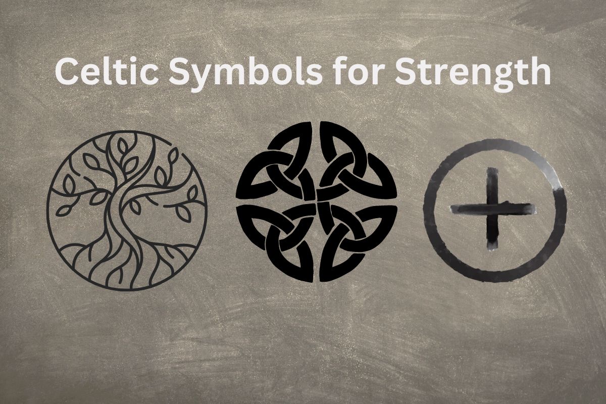symbols for strength