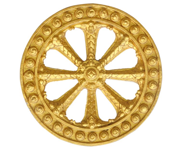 The Powerful Meaning Behind The 8 Point Star In Islam - SymbolScholar