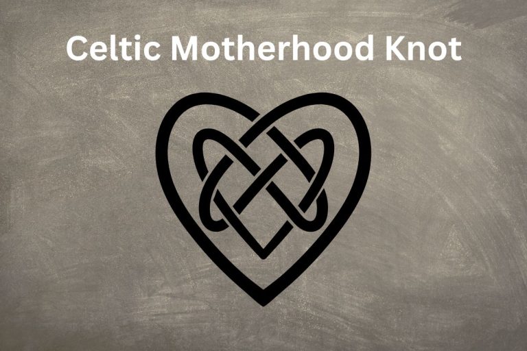 The Powerful Meaning Of The Celtic Motherhood Knot Symbol SymbolScholar the-powerful-meaning-of-the-celtic-motherhood-knot-symbol-symbolscholar