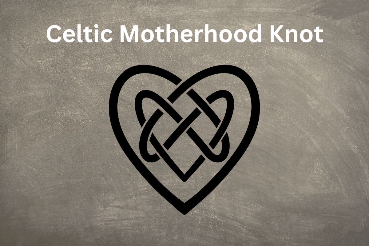 Celtic Mother Daughter 3 Knot Necklace – Handmado.com