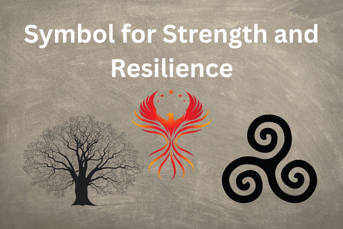 Symbol for Strength and Resilience