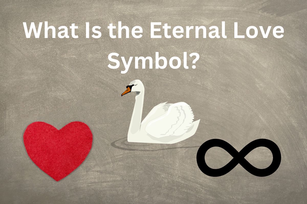 eternal love symbol
