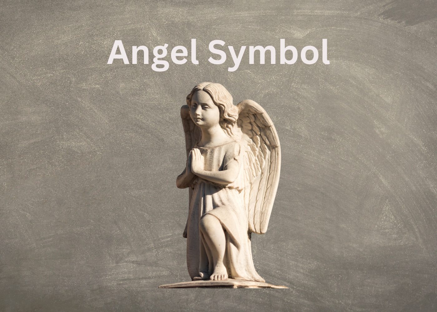 angel symbol